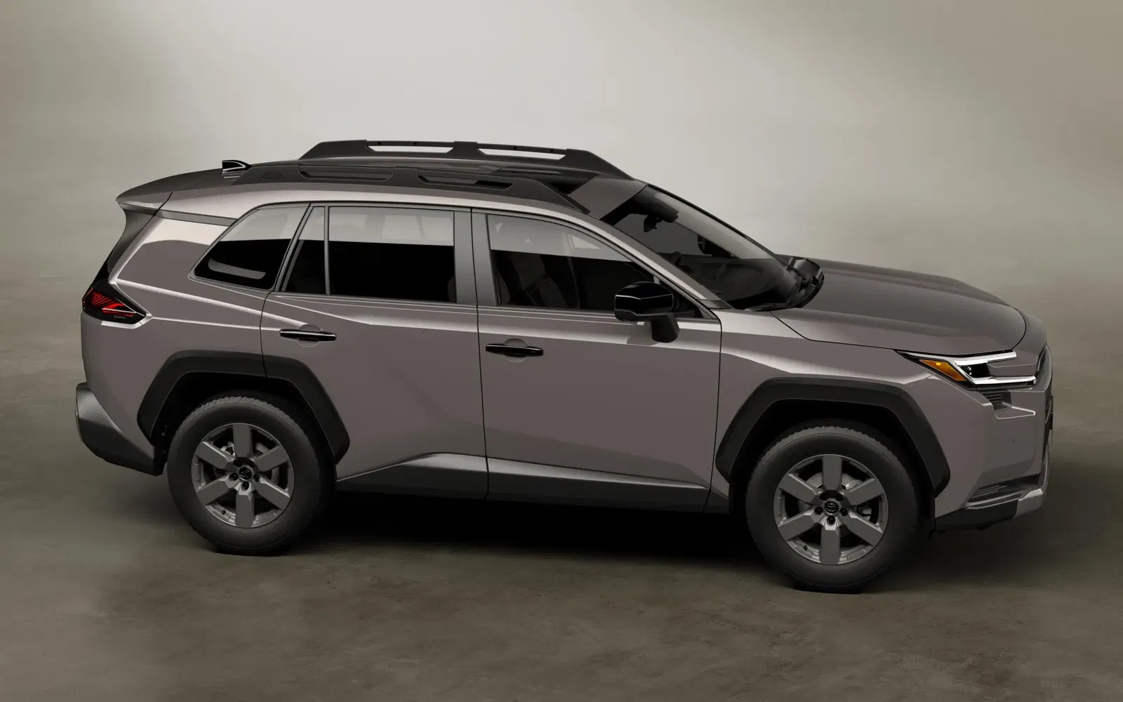 2026 Toyota RAV4 Revealed: Big Changes for Popular Family SUV, But ...